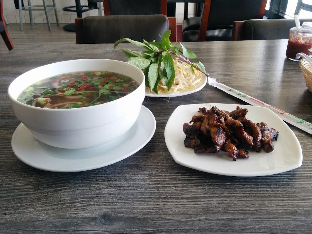 My Pho